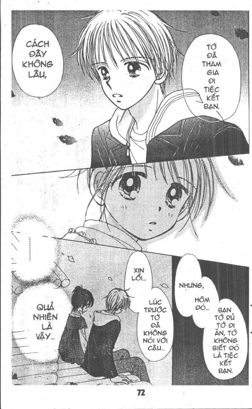 beautiful 100% chapter 6 76