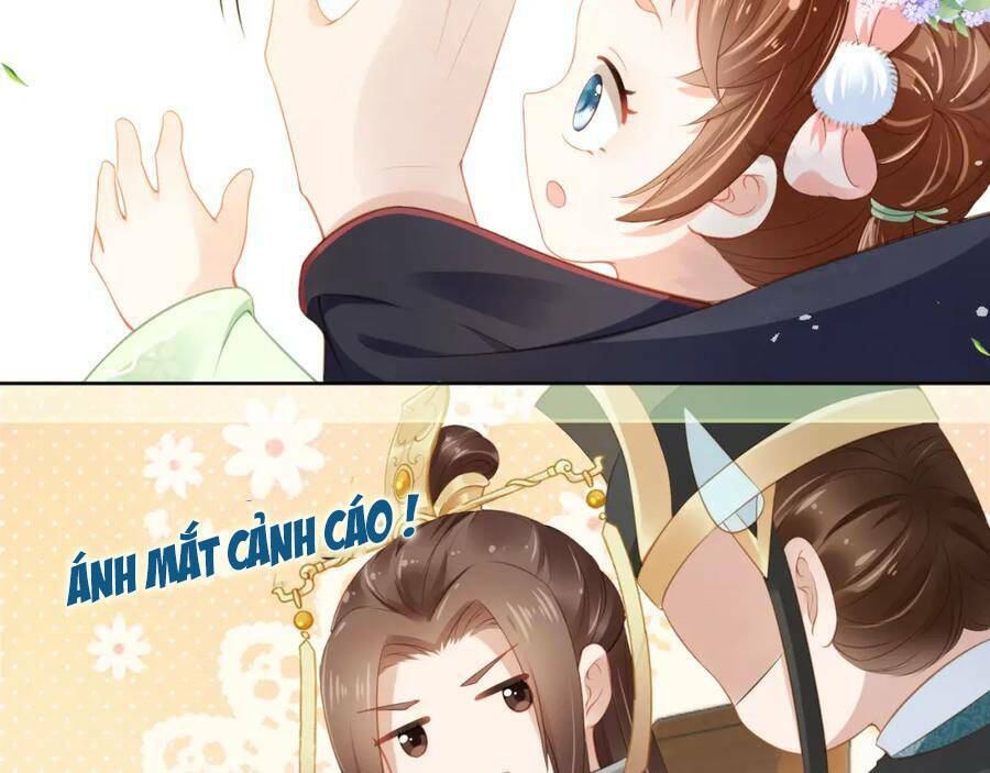 nhặt được bảo bối manh manh chapter 8 8