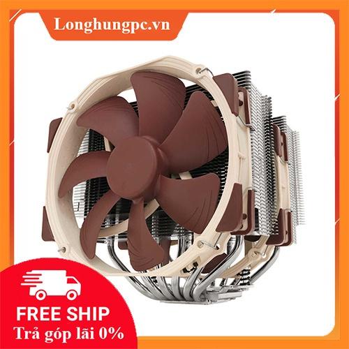 Tản Nhiệt Khí Noctua NH-D15