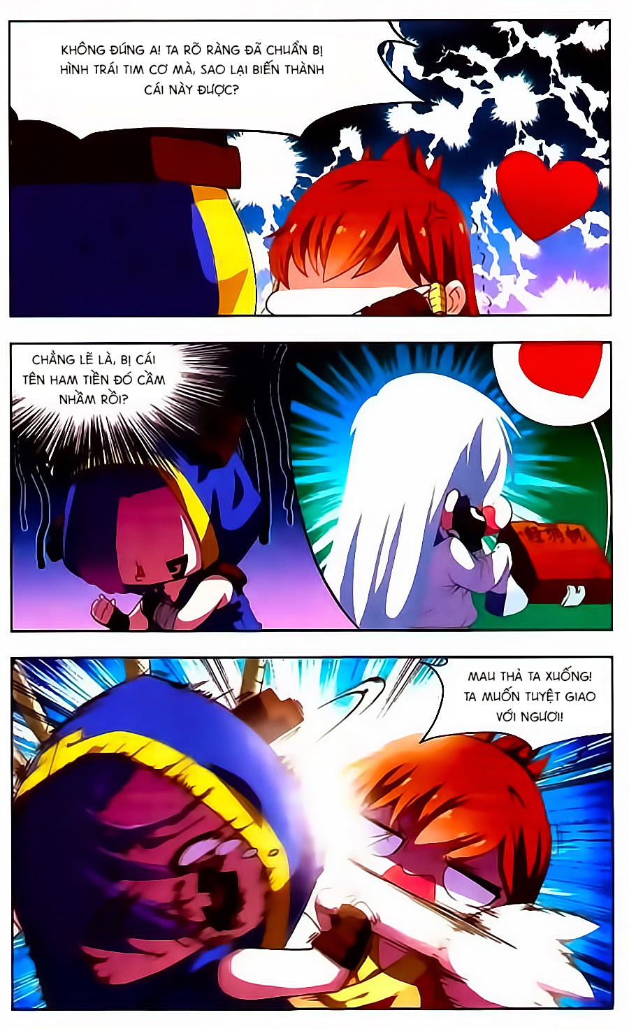 manh phong thần chapter 11 8