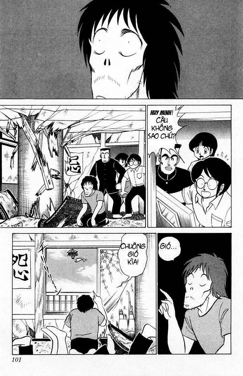 yuu & mi chapter 22 5