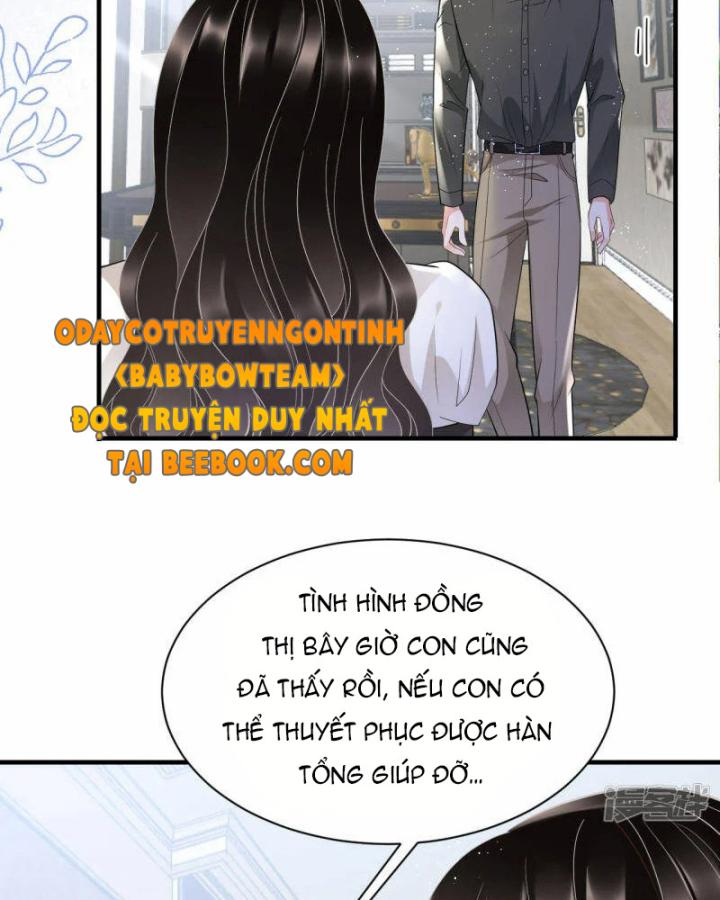 đại tiểu thư có thể có bụng dạ gì xấu chứ! (full) chapter 30 28