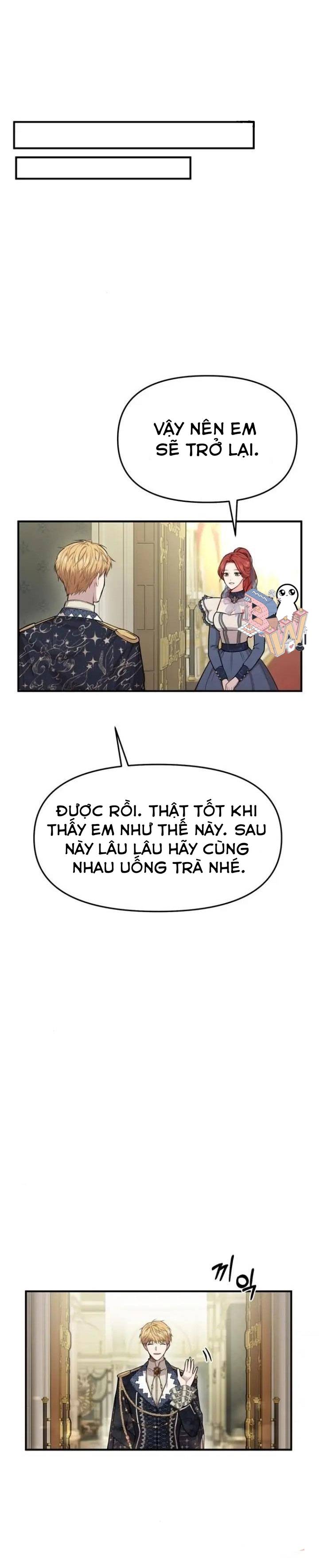 căn phòng bí mật của nàng công chúa bị bỏ rơi chapter 5 47