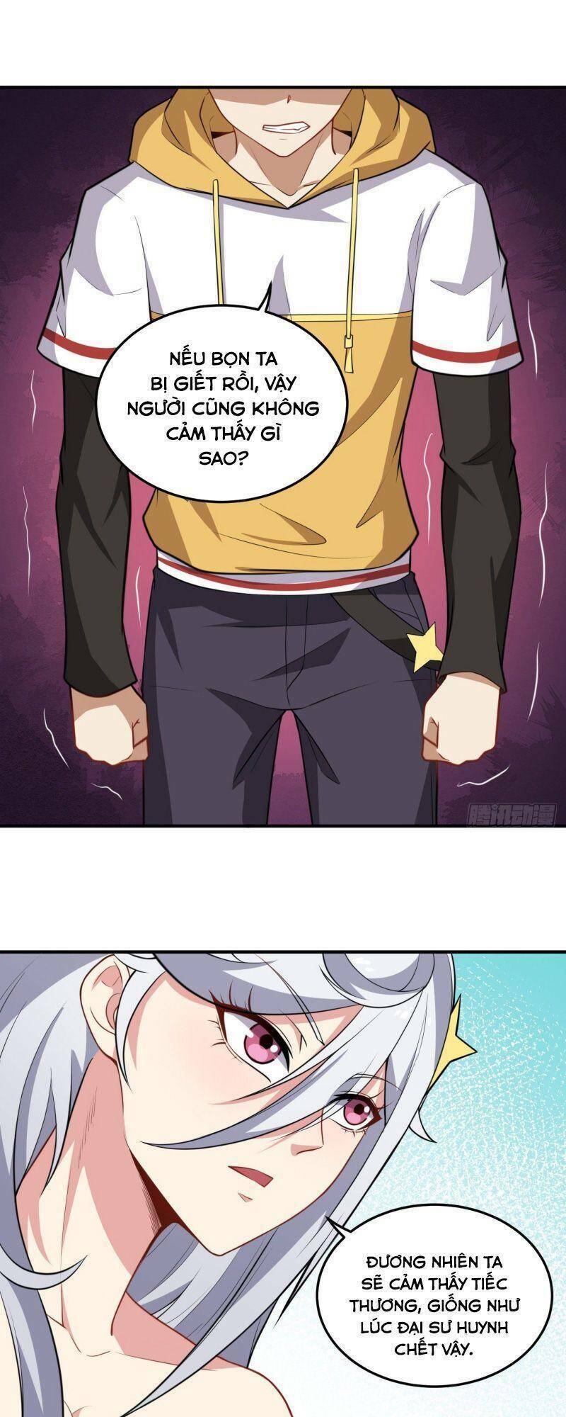 tổ thượng có tiền chapter 70 10