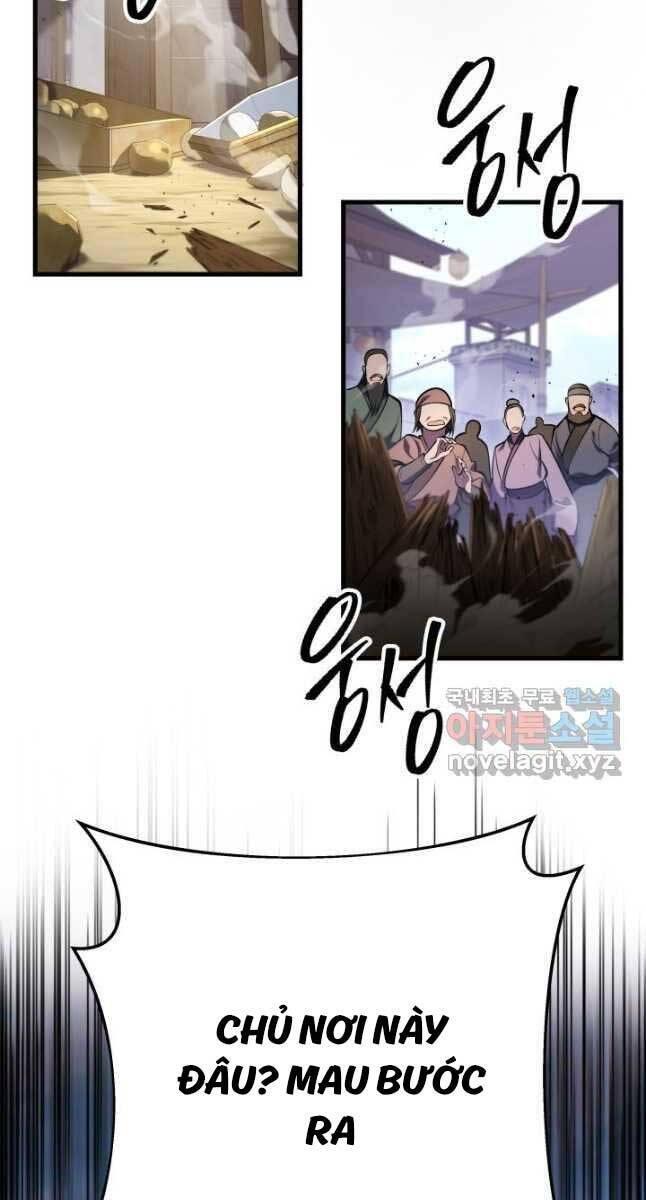 cửu thiên kiếm pháp chapter 70 74