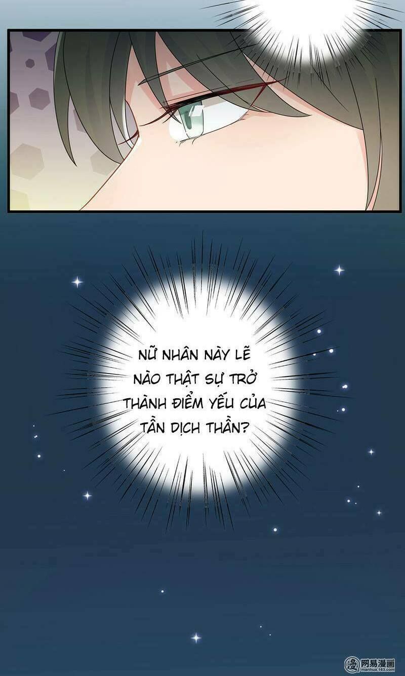 chọc tới chủ tịch tổng tài 2 chapter 50 23