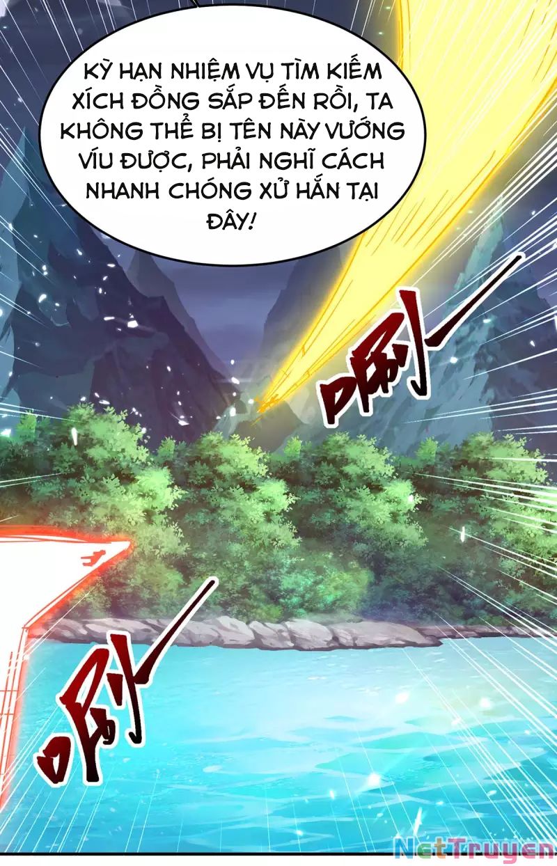 tối cường thăng cấp chapter 300 2