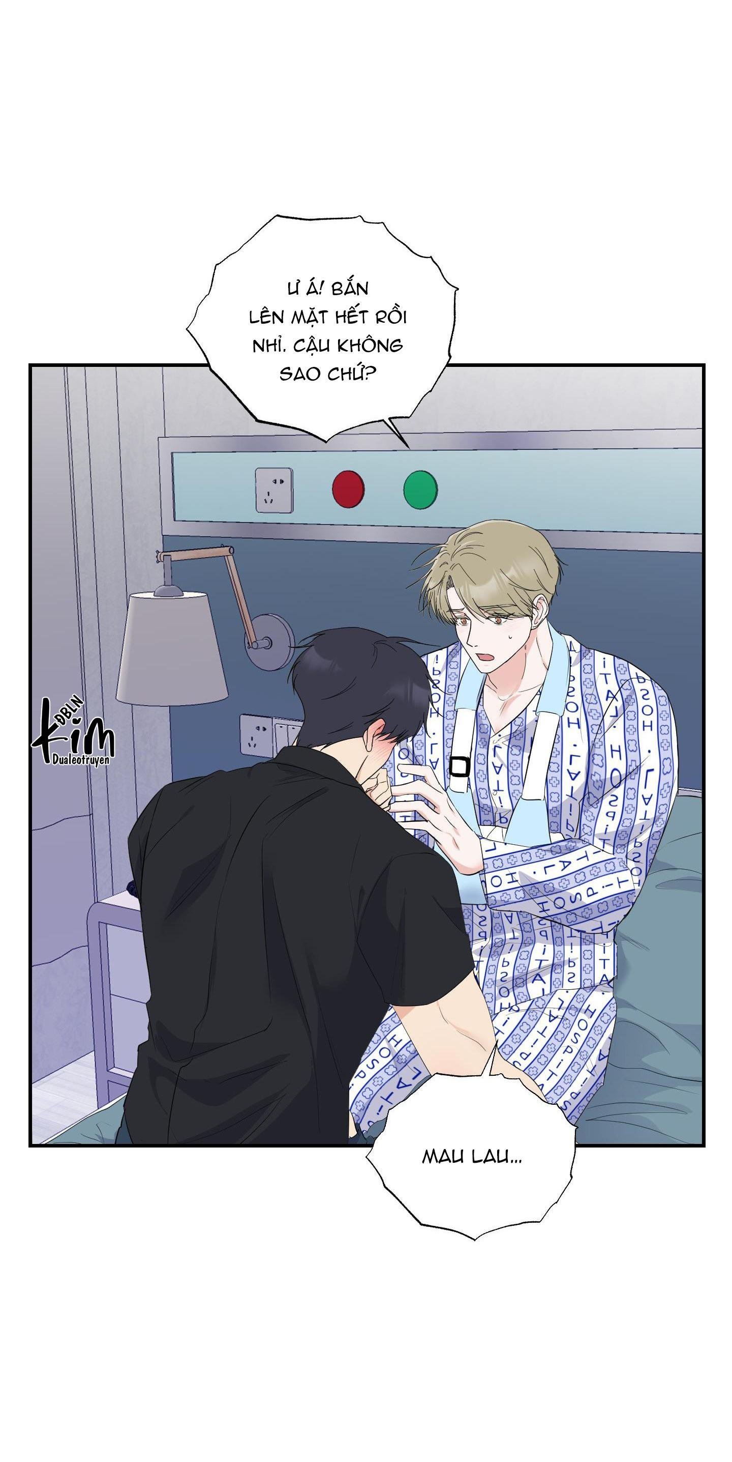 tuyển tập ngực bự, cung khủ của nhà kim Chapter 175.2 xấu hổ 2 57