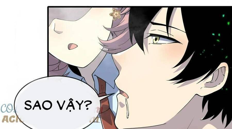 nhìn thấy thanh máu, ta xử tội thần linh chapter 101 39