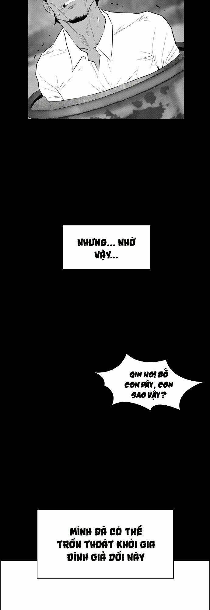 kẻ hồi sinh chapter 87 32
