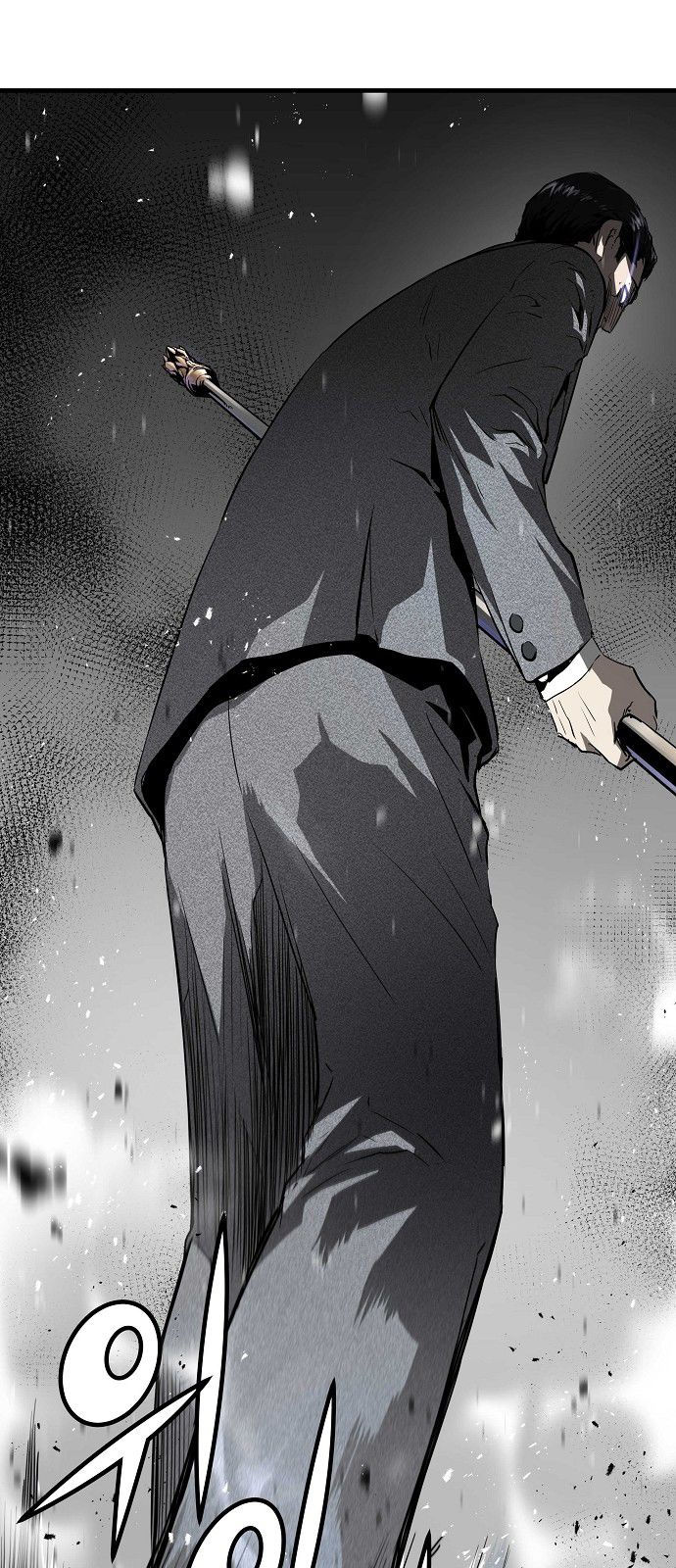 The Breaker 3: Quyền Năng Vô Hạn chapter 20 12