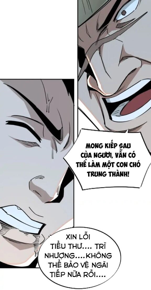 Tối Cường Phản Phái Hệ Thống Chapter 60 - Trang 8