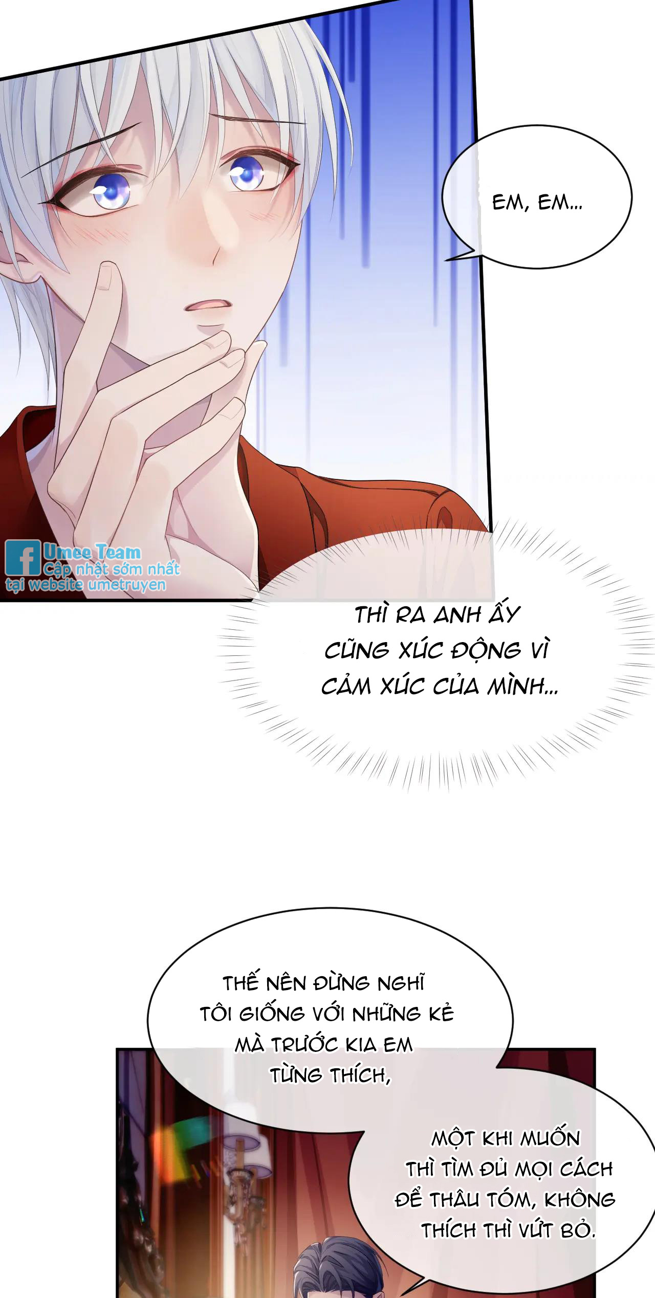 xin hãy ly hôn chapter 50 8