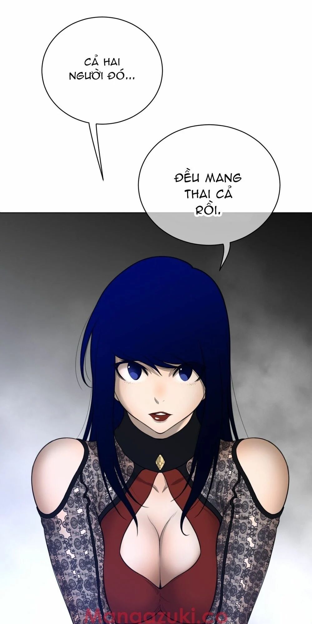 một nửa hoàn hảo chapter 49 58