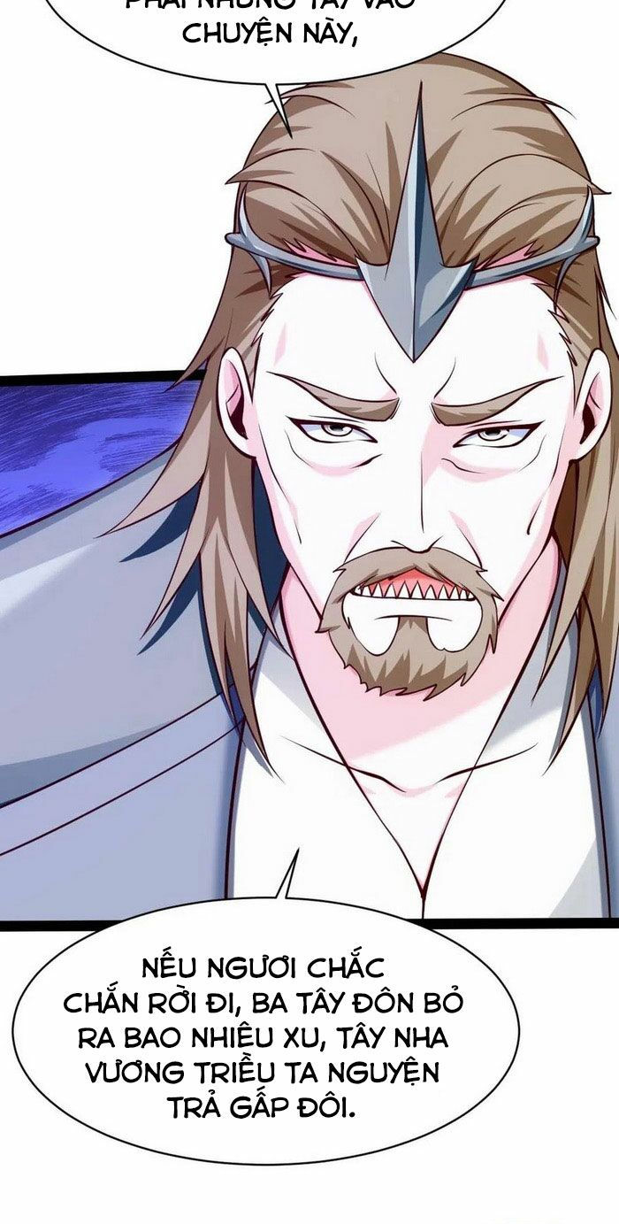 ma thú kiếm thánh dị giới tung hoành chapter 148 17
