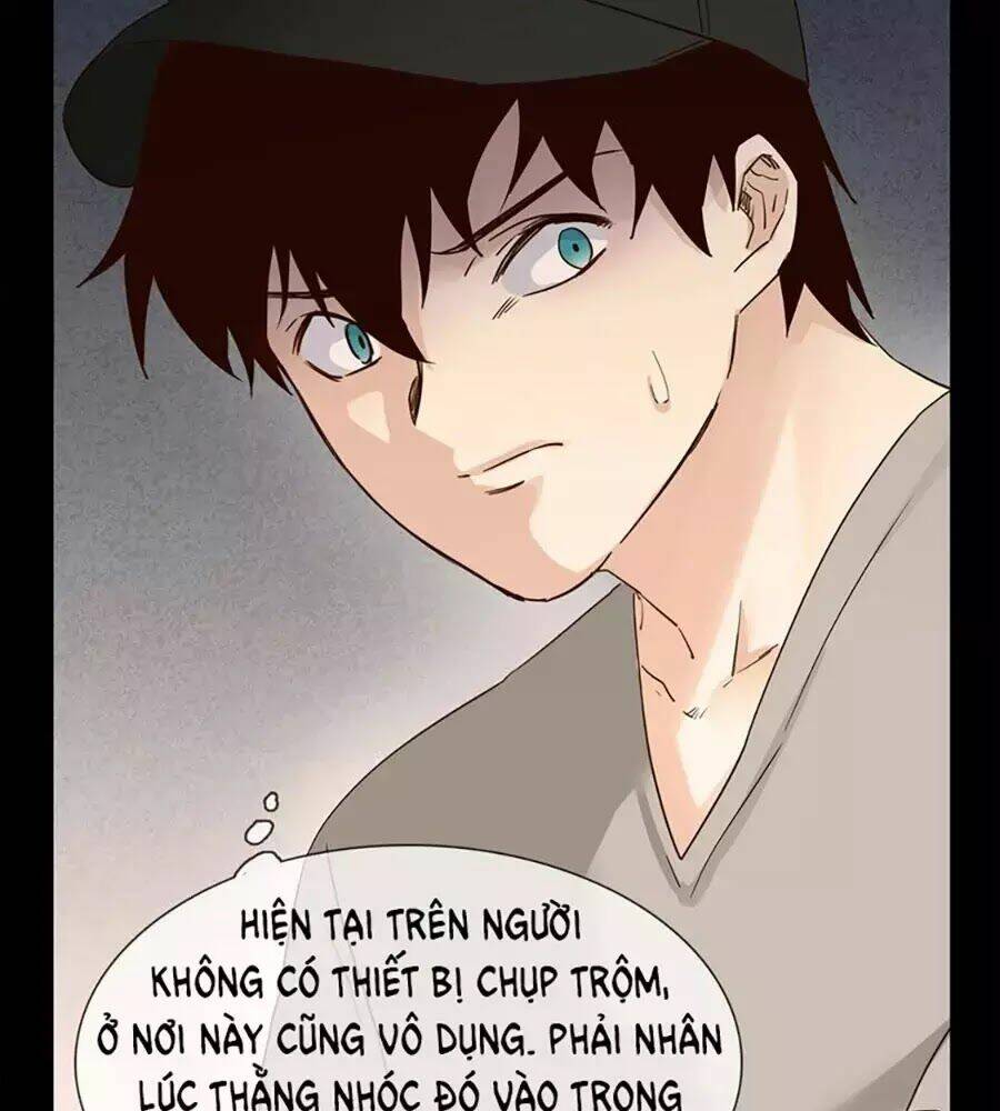 ngôi sao vụn vỡ chapter 27 86