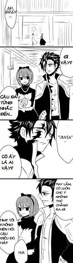 hội pháp sư nổi tiếng - oneshot chapter 5 3