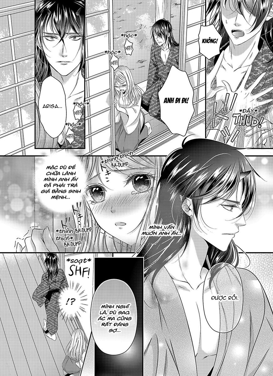 chạng vạng bị bắt bởi ma vương chapter 5.2 1