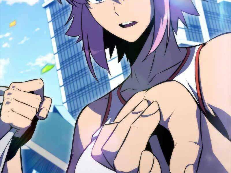 kẻ thách đấu chapter 43 134