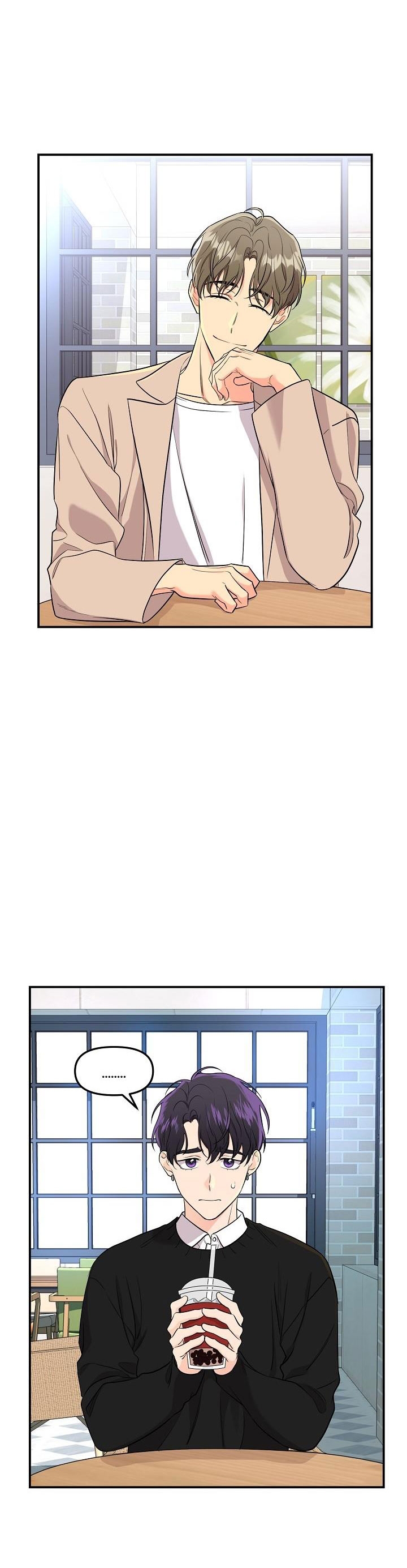 hoa ly hổ chapter 34 3