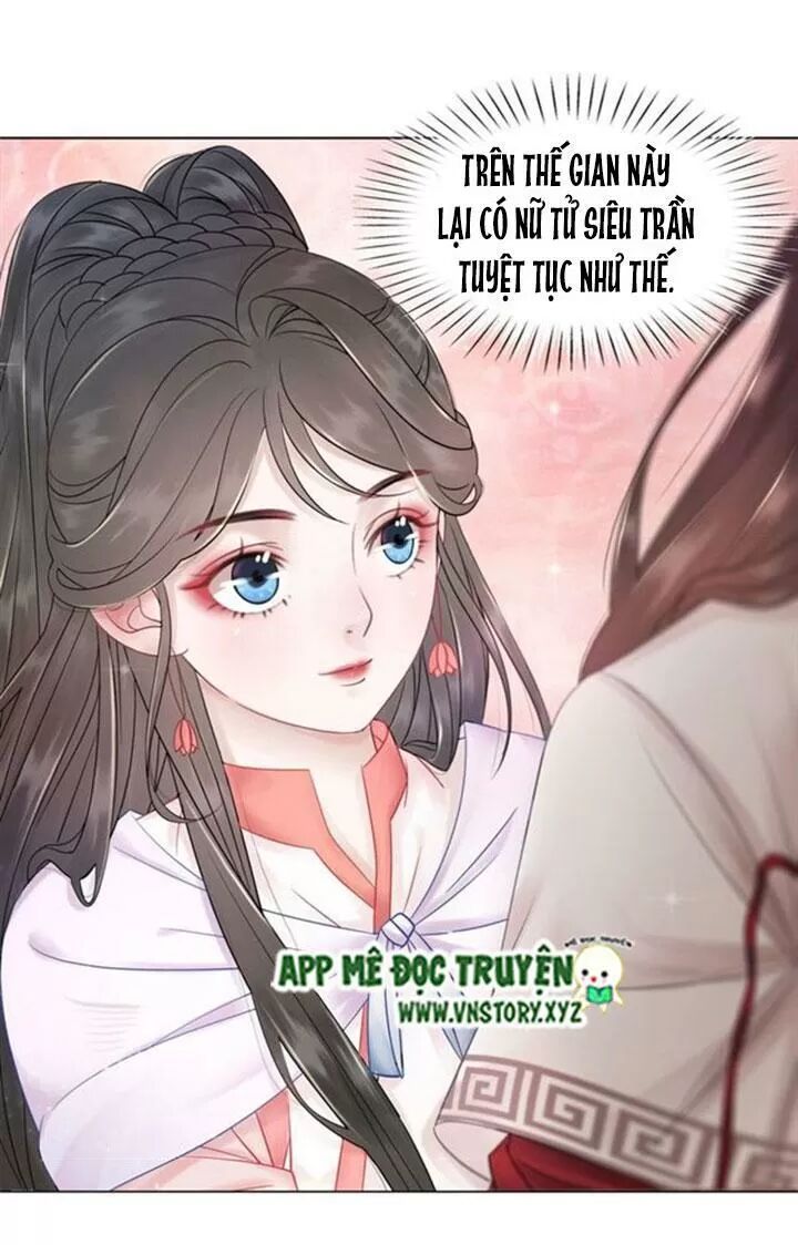 cực phẩm phế vật tiểu thư chapter 77 9