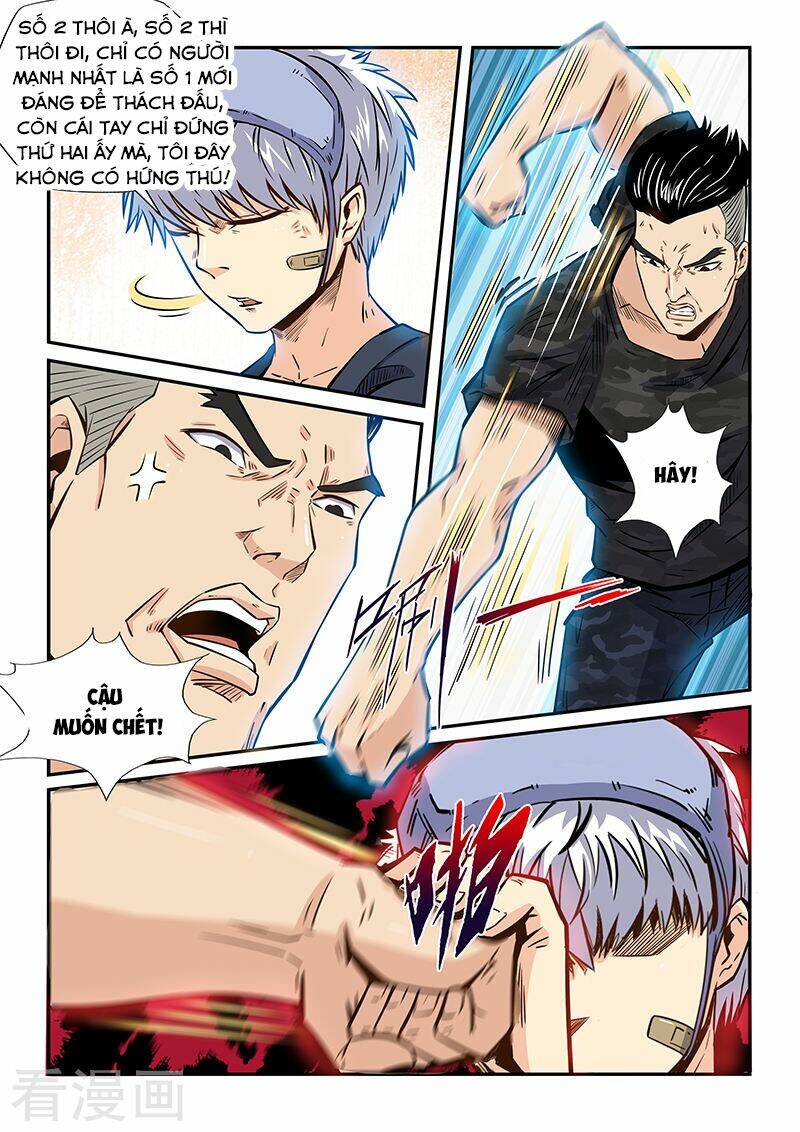 tu chân tứ vạn niên chapter 179 10