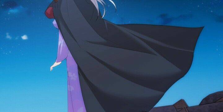 bí mật của dạ tộc chapter 9.2 39