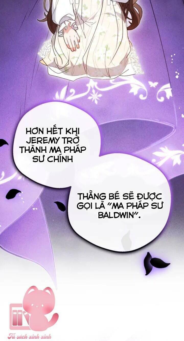 Được Yêu Thương Mà Còn Ngại Ngùng Sao! chapter 32 81