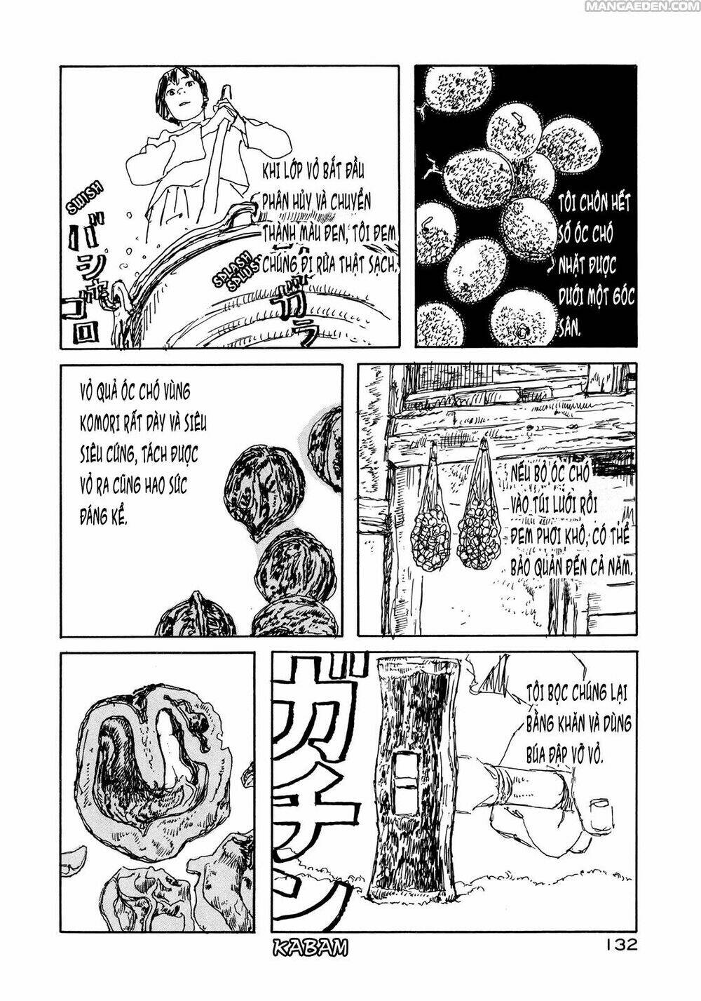 little forest chapter 13 4