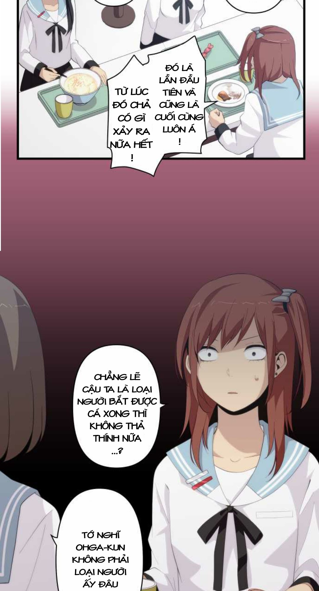 relife chapter 157 20