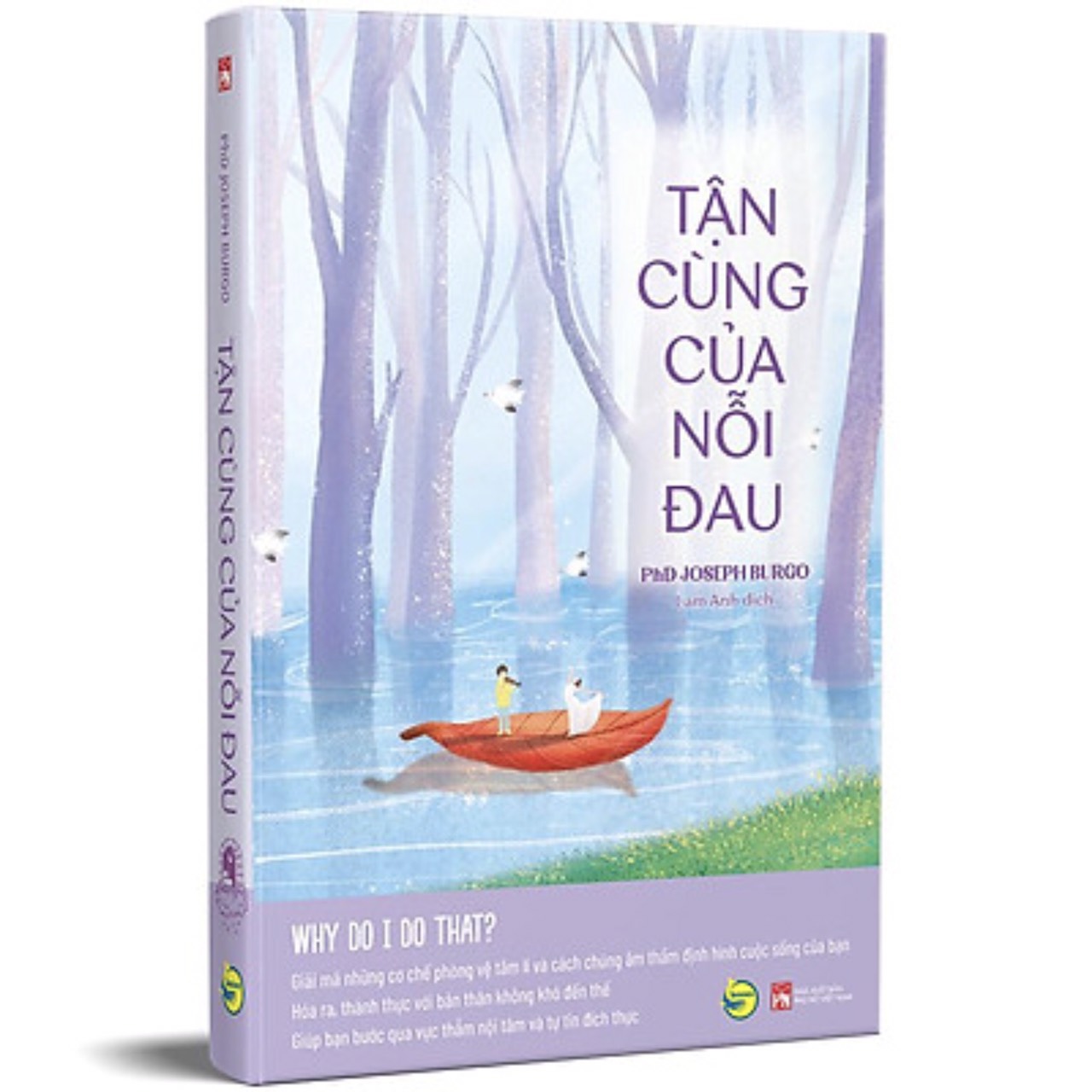 Tận Cùng Của Nỗi Đau