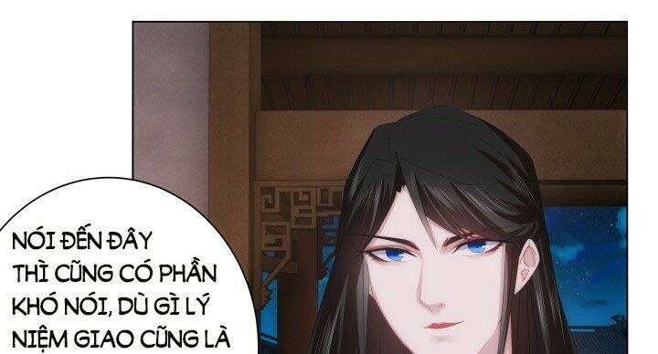 bí mật của dạ tộc chapter 5.2 35