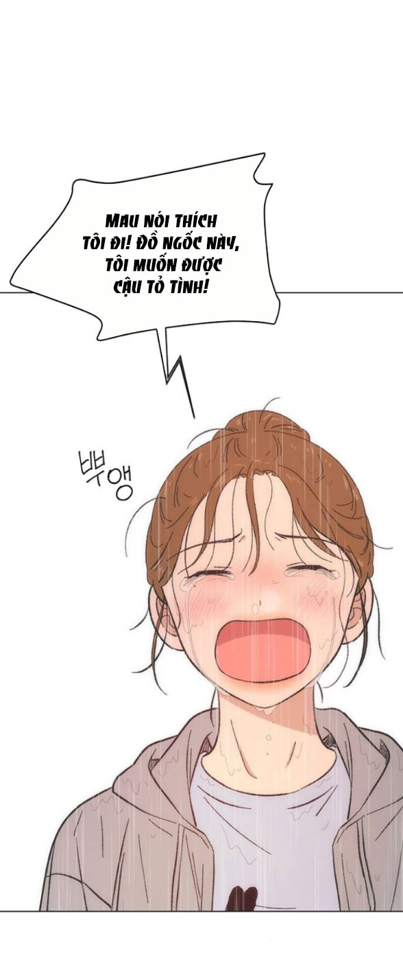 Thanh Xuân Đáng Yêu chapter 18.2 24