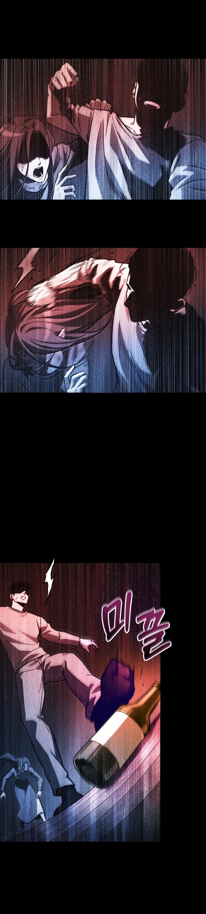 toàn trí độc giả - omniscient reader chapter 208.2 38