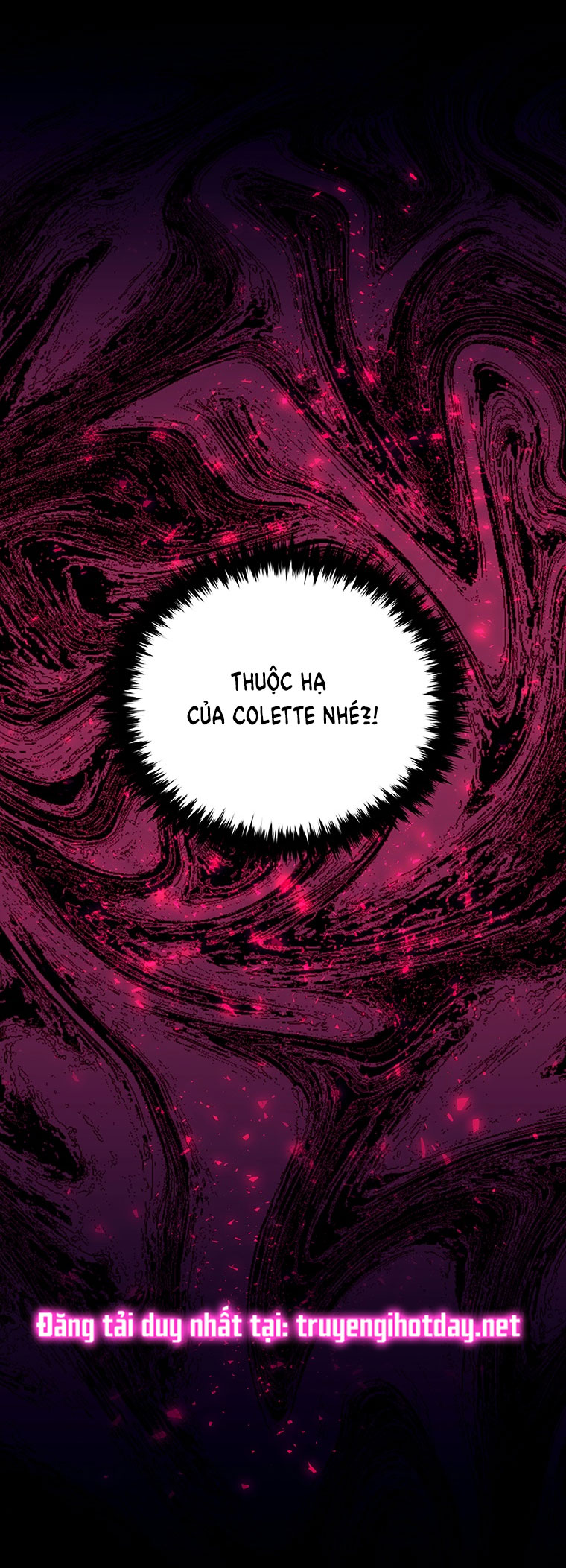 Khách Sạn Máu chapter 11.2 - Trang 35