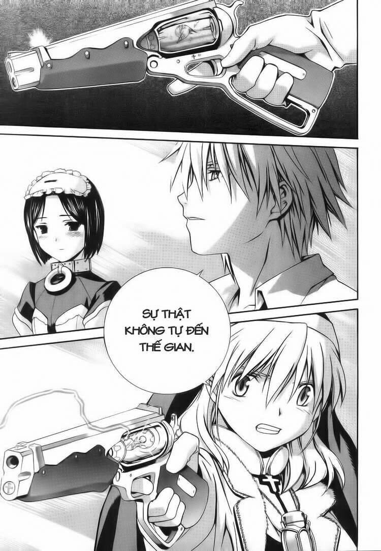 chrono crusade chapter 45 21