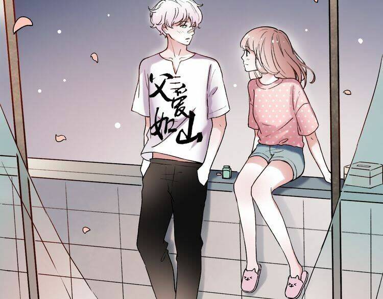 trạch thượng tịch mịch huỳnh hỏa chapter 7.2 92