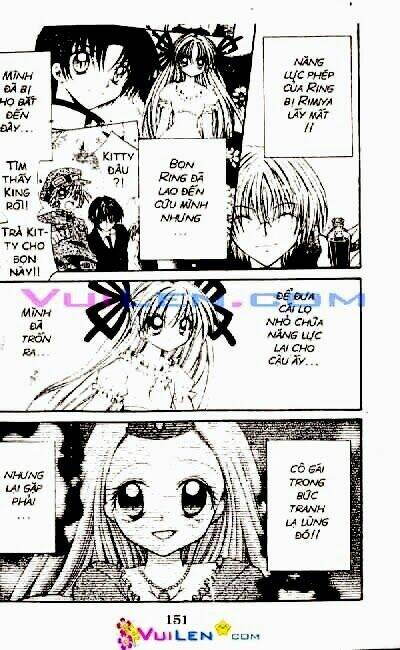 viên ngọc nhiệm màu chapter 7 152