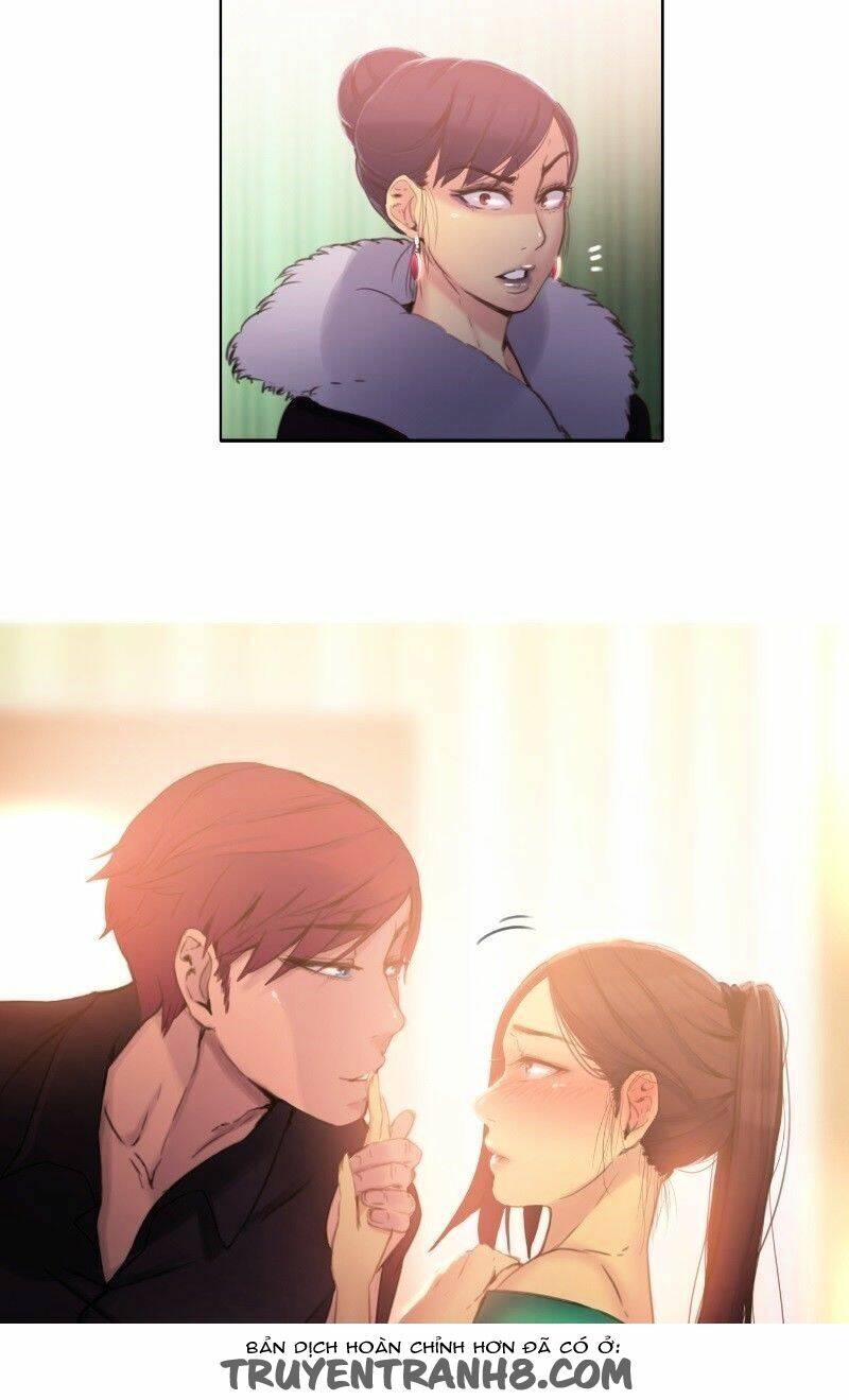 nhiệt huyết thanh xuân chapter 22 4