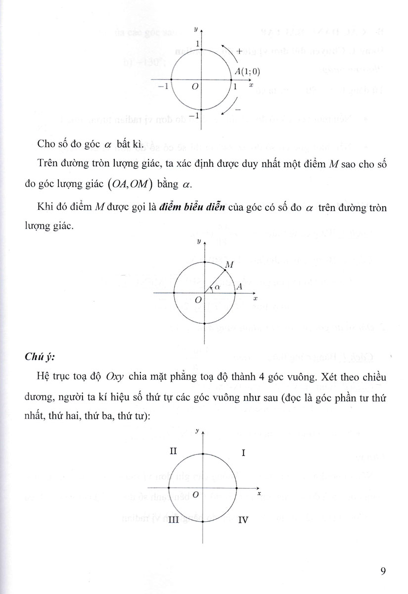 Khám Phá Toán 11 Để Học Giỏi - Tập 1 (Dùng Kèm SGK Chân Trời Sáng Tạo) _HA