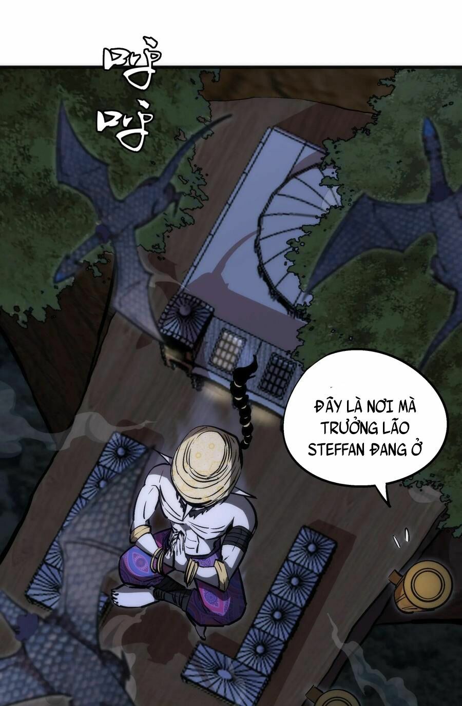 tôi không phải quỷ vương chapter 41 33