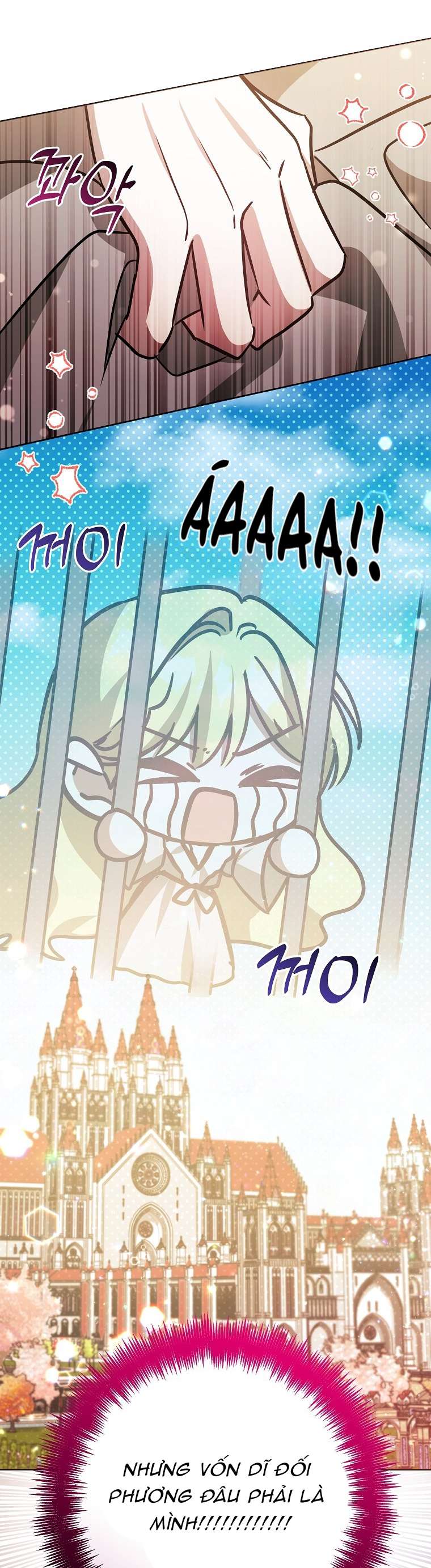 chị gái tôi là nhân vật chính chapter 0 22