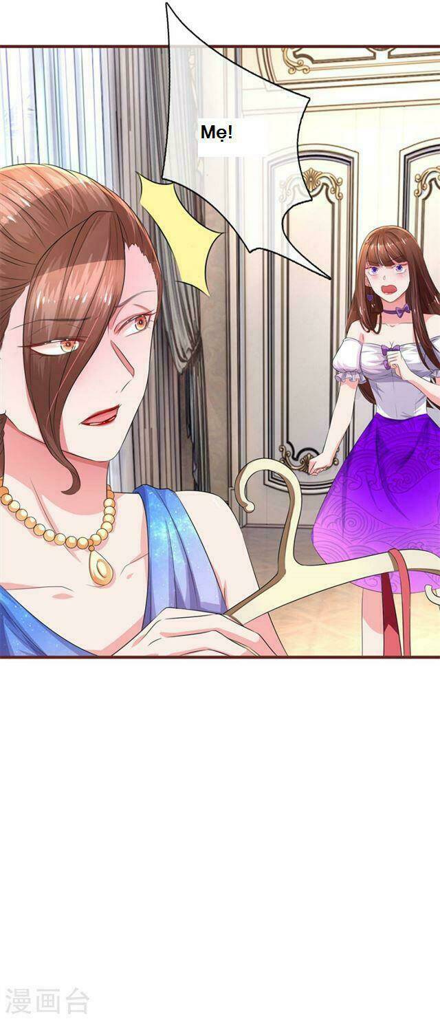 trùng sinh để trả thù chapter 32 18