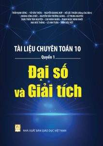 Tai lieu chuyen toan 10 Quyen 1