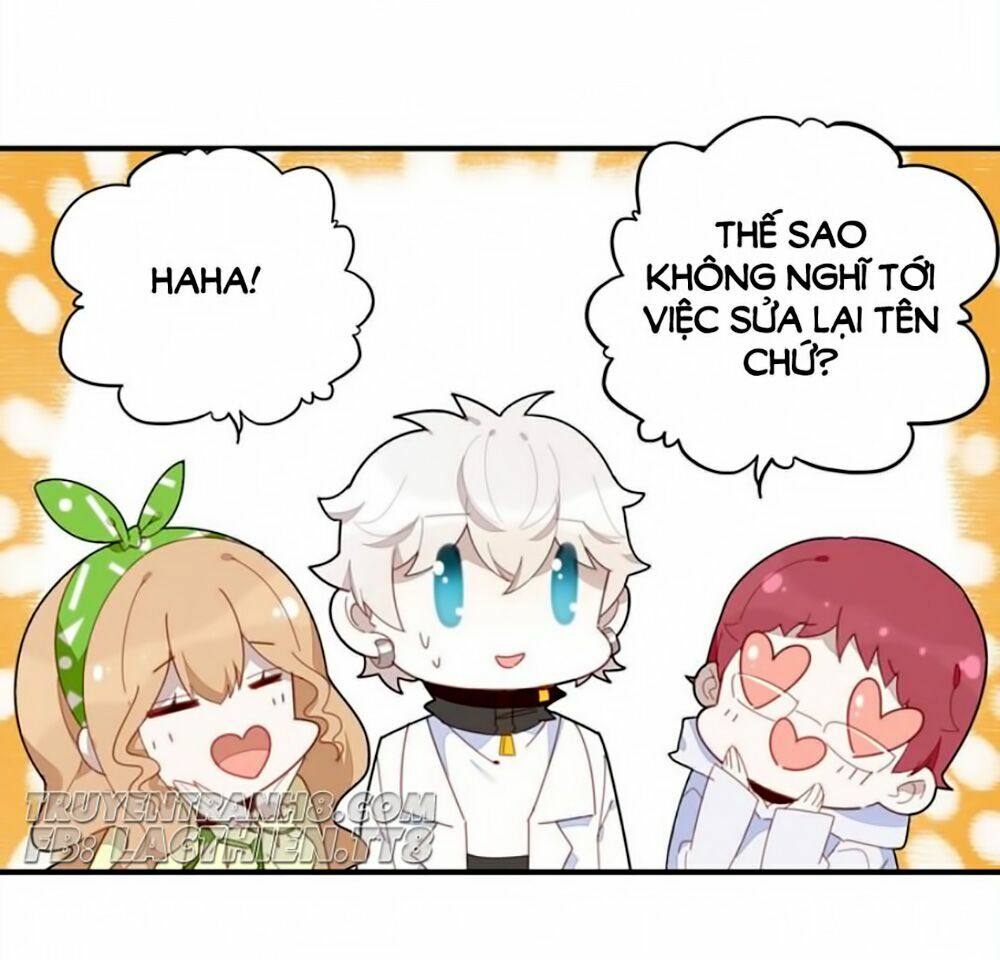 Ái Thượng Ngạo Kiều Long Vương Gia chapter 7 - Trang 35