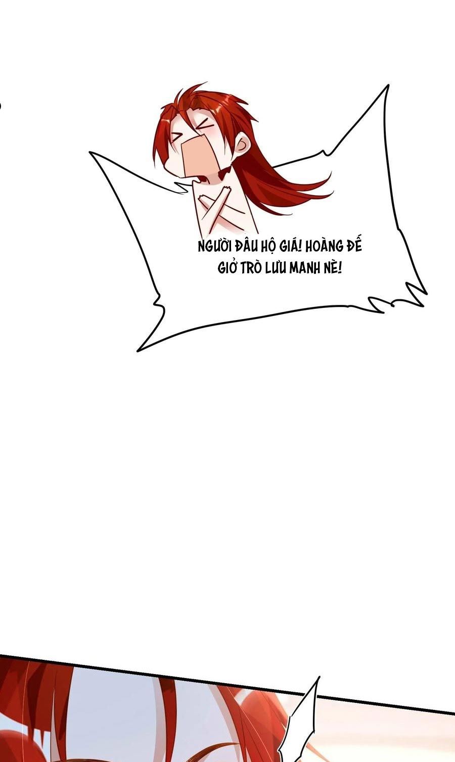 lục thân bất nhận chapter 86 22