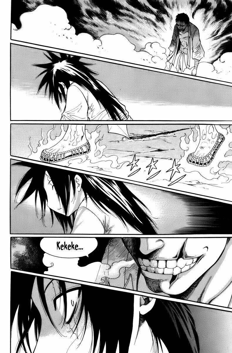 gwisin byeolgok - bí kíp của quỷ chapter 40 18