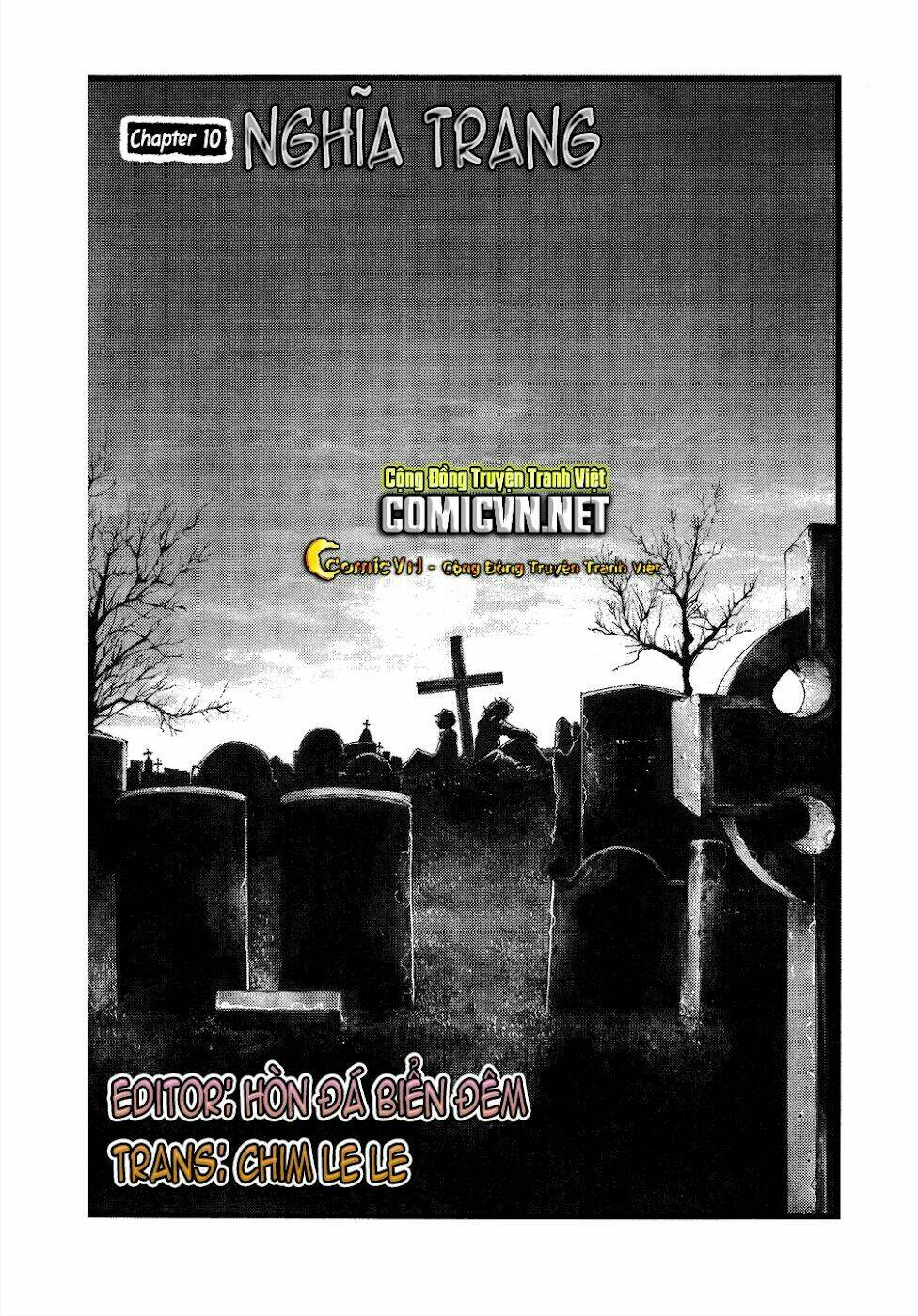 green blood chapter 10 1