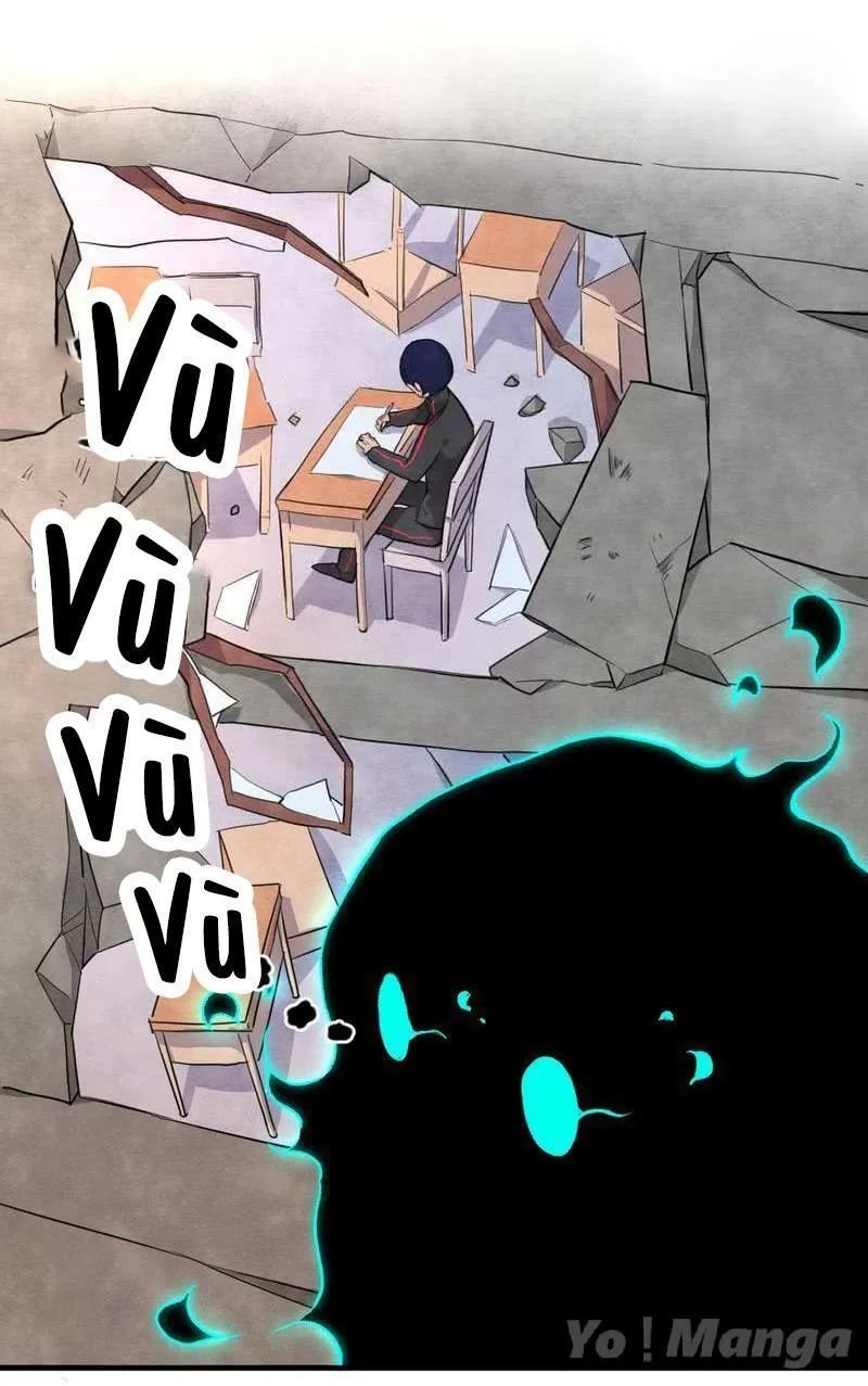 hữu ngôn tại tiên chapter 35 7