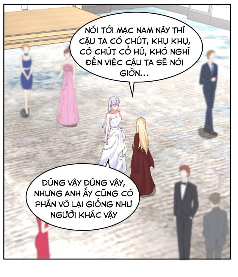 trên người ta có một rồng chapter 469 18